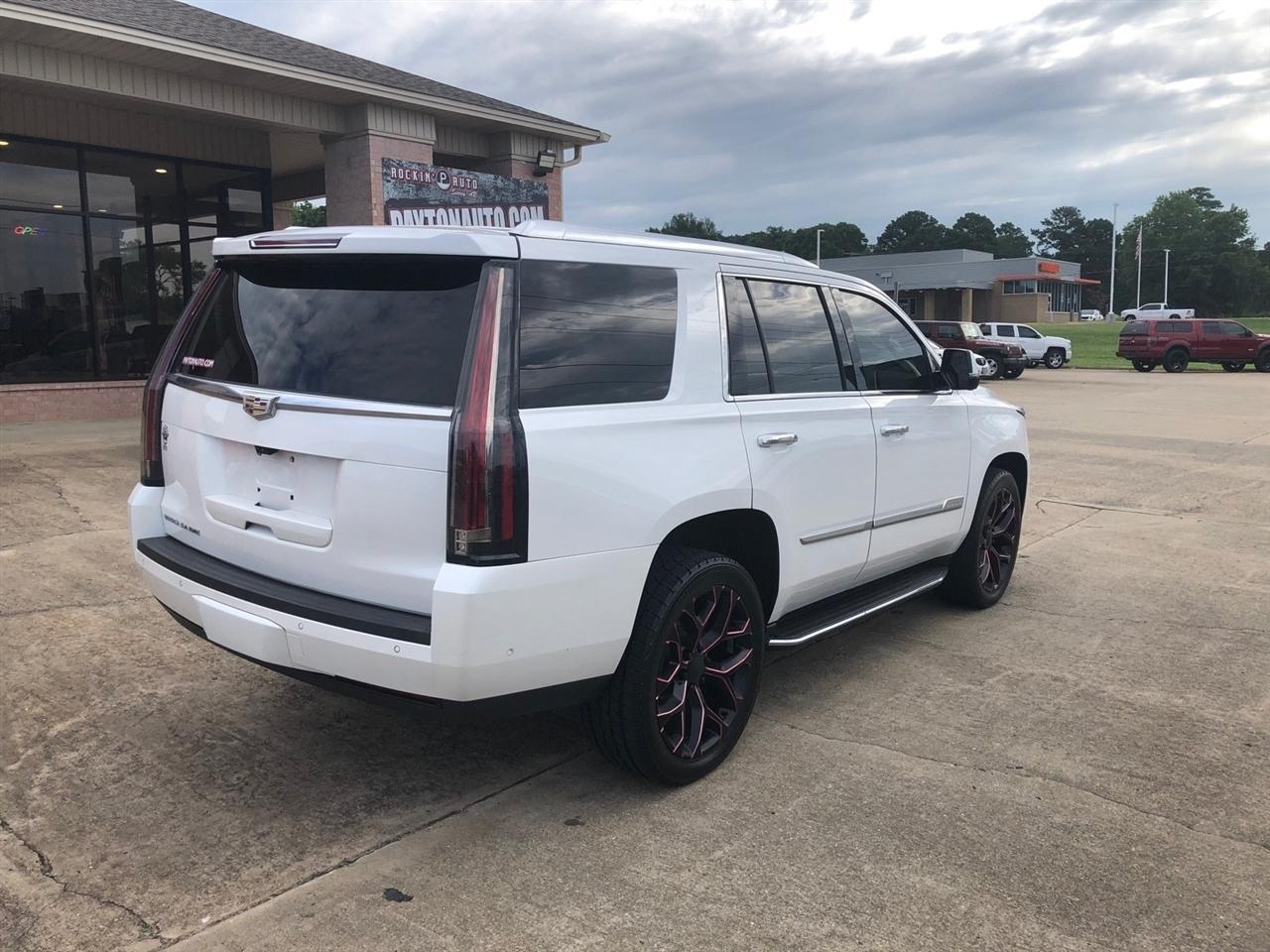 Cadillac Escalade  2019