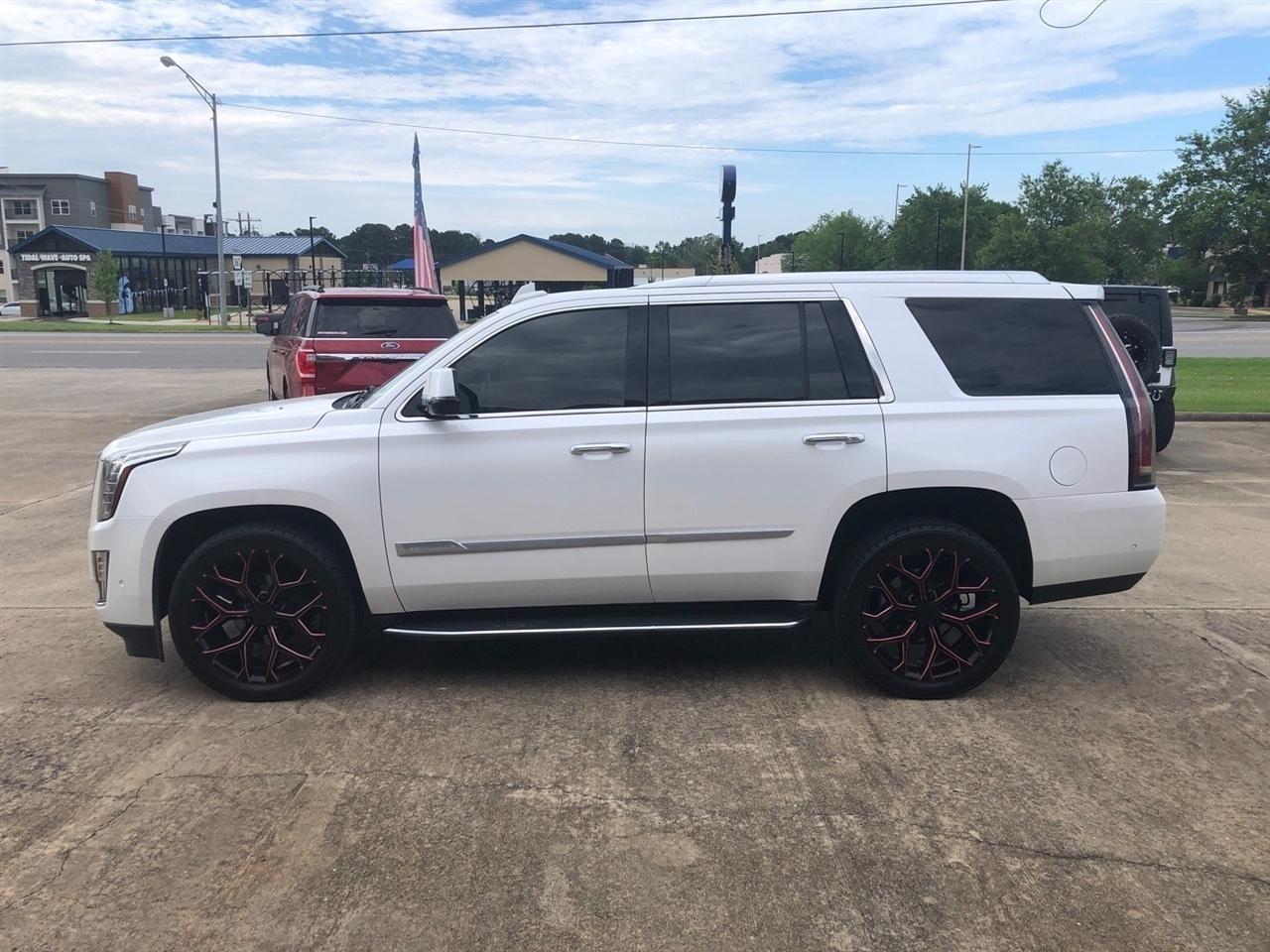 Cadillac Escalade  2019