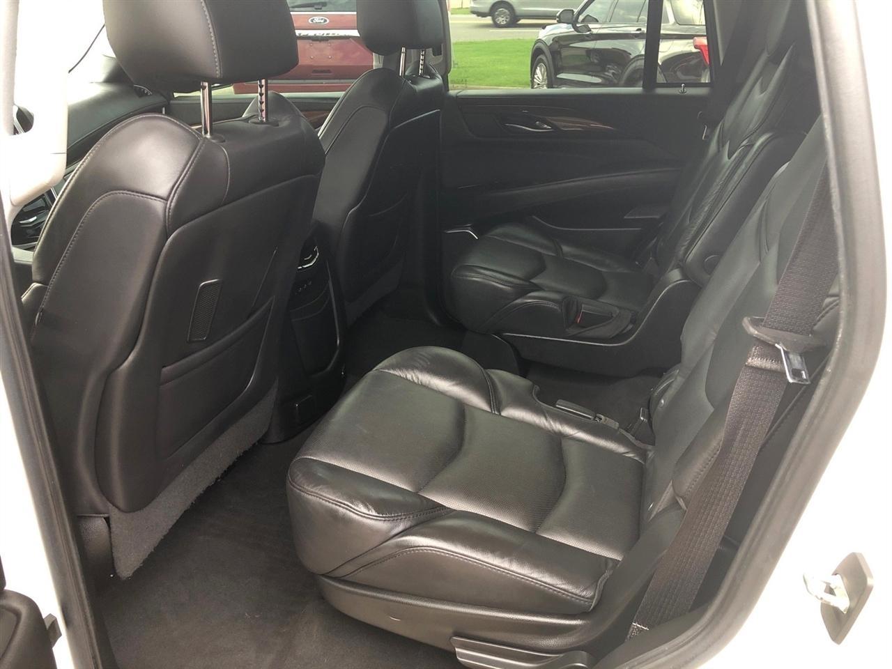 Cadillac Escalade  2019