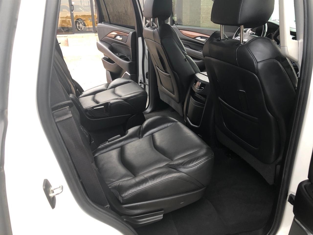 Cadillac Escalade  2019