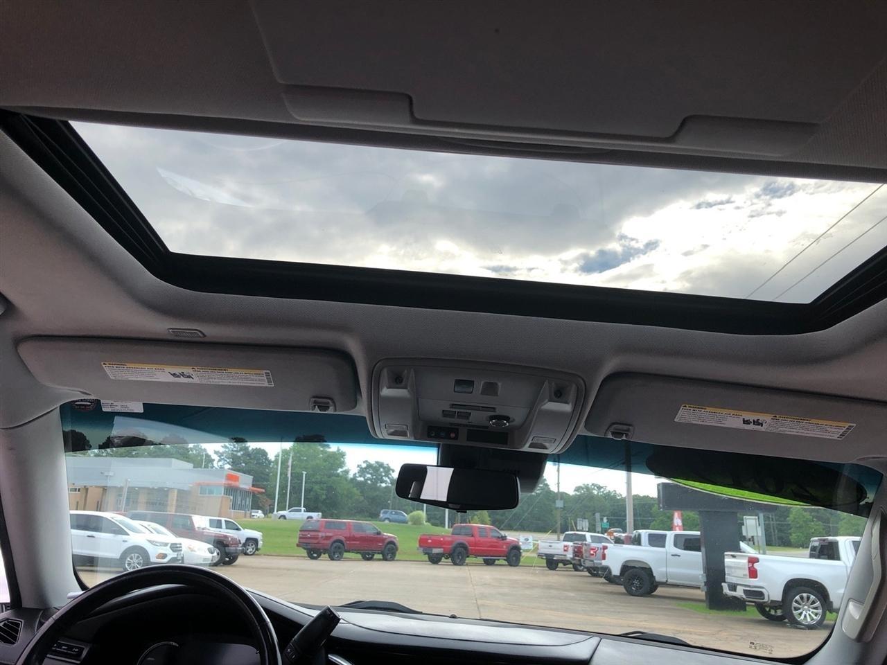 Cadillac Escalade  2019