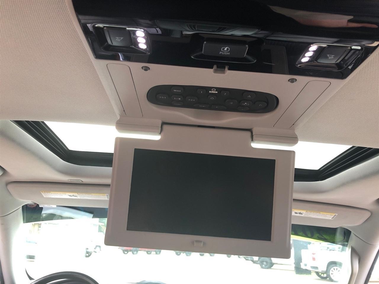 Cadillac Escalade  2019