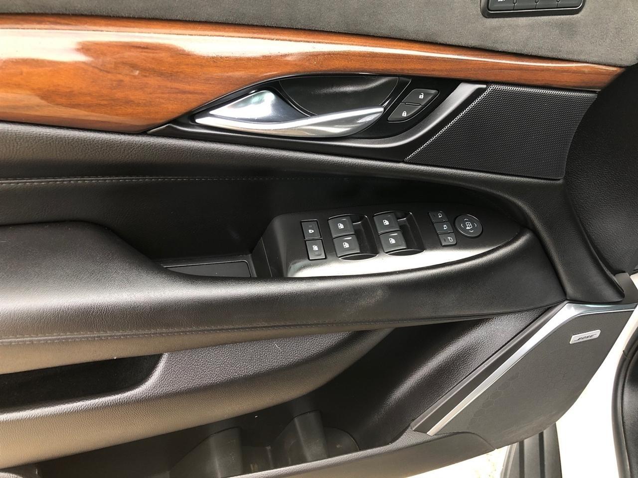 Cadillac Escalade  2019