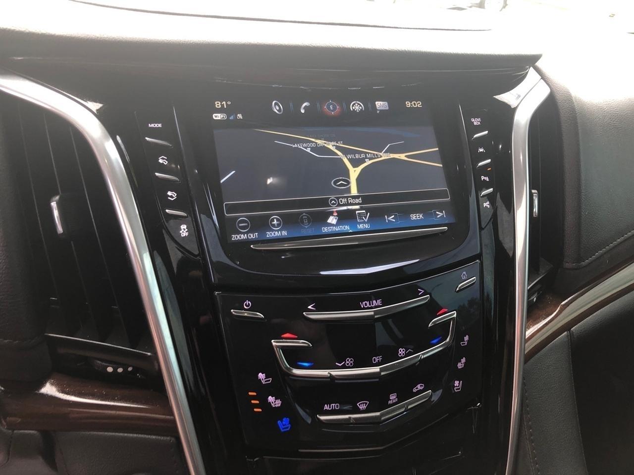 Cadillac Escalade  2019