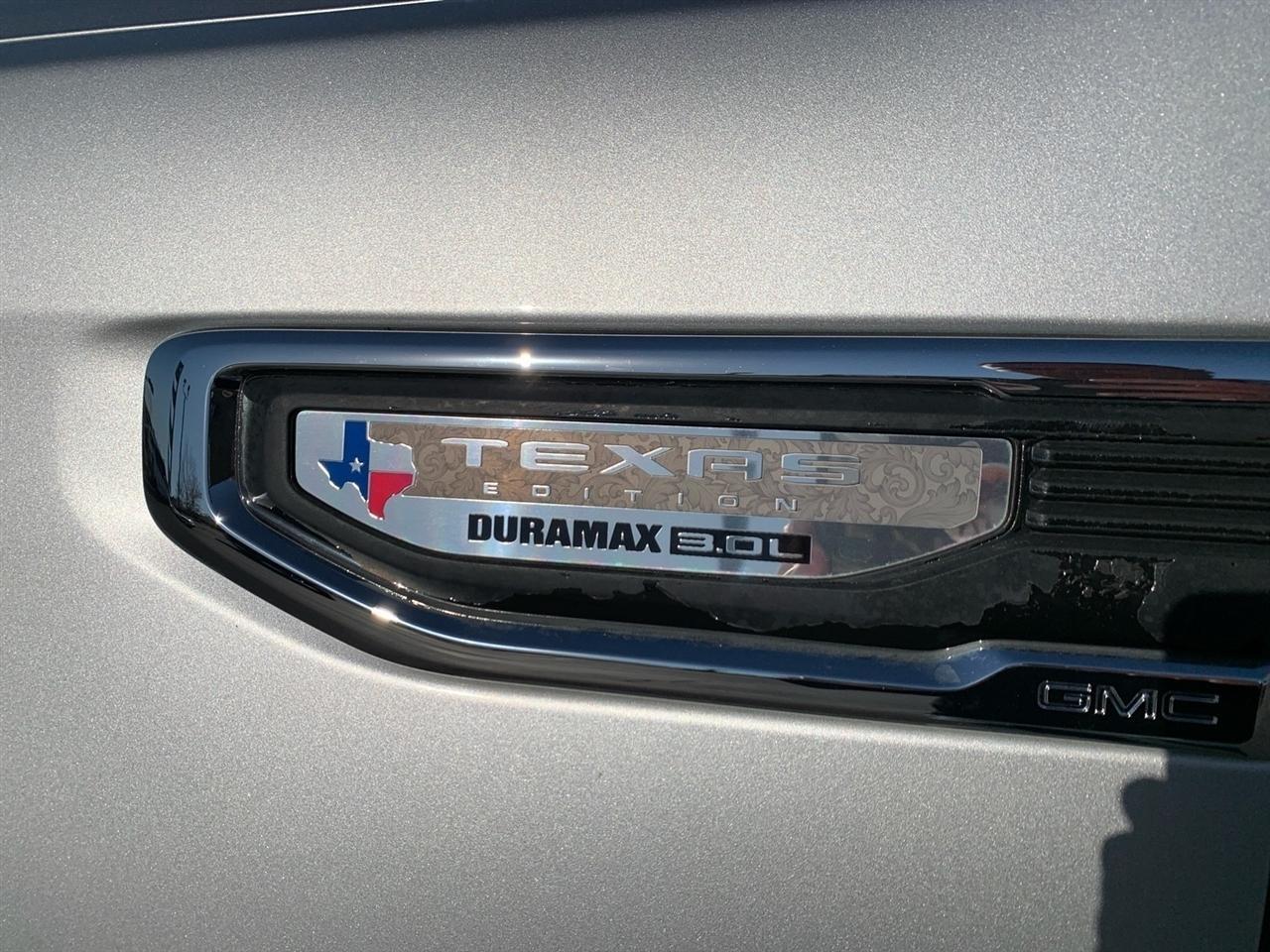GMC Sierra 1500  2021