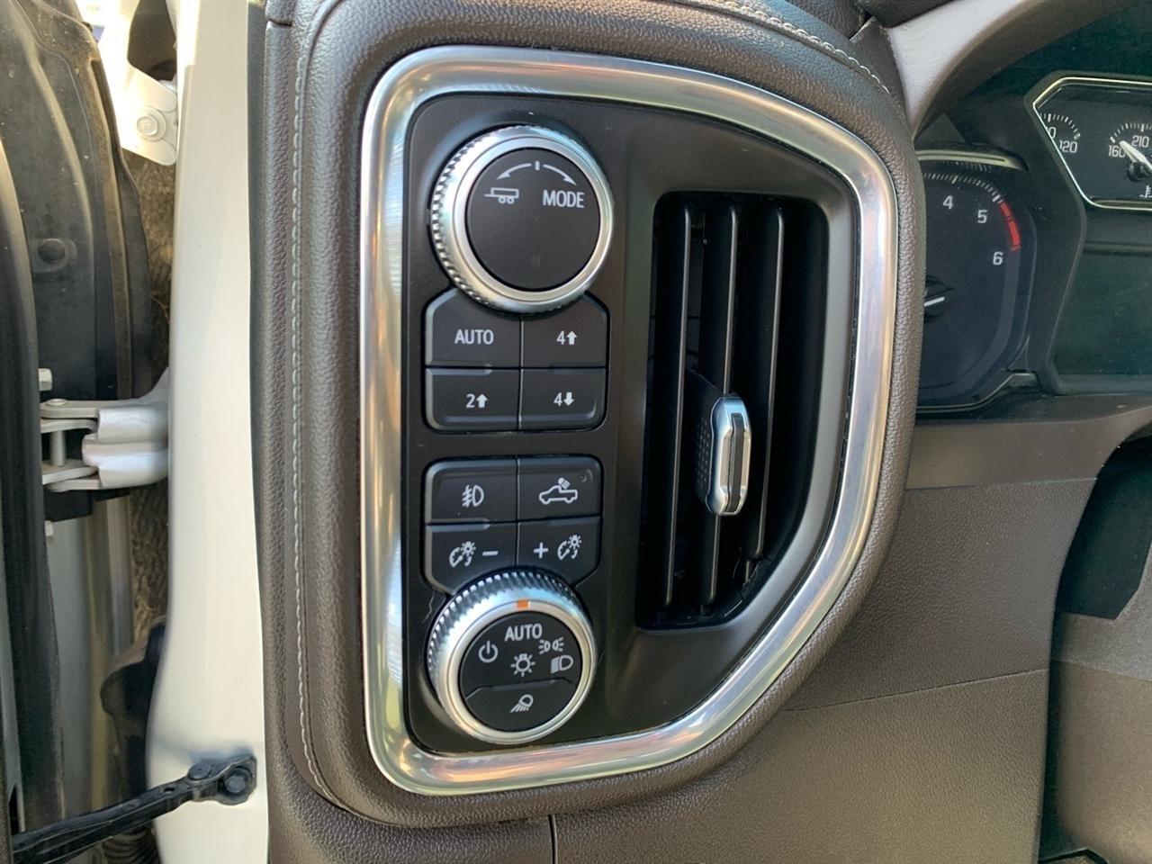 GMC Sierra 1500  2021