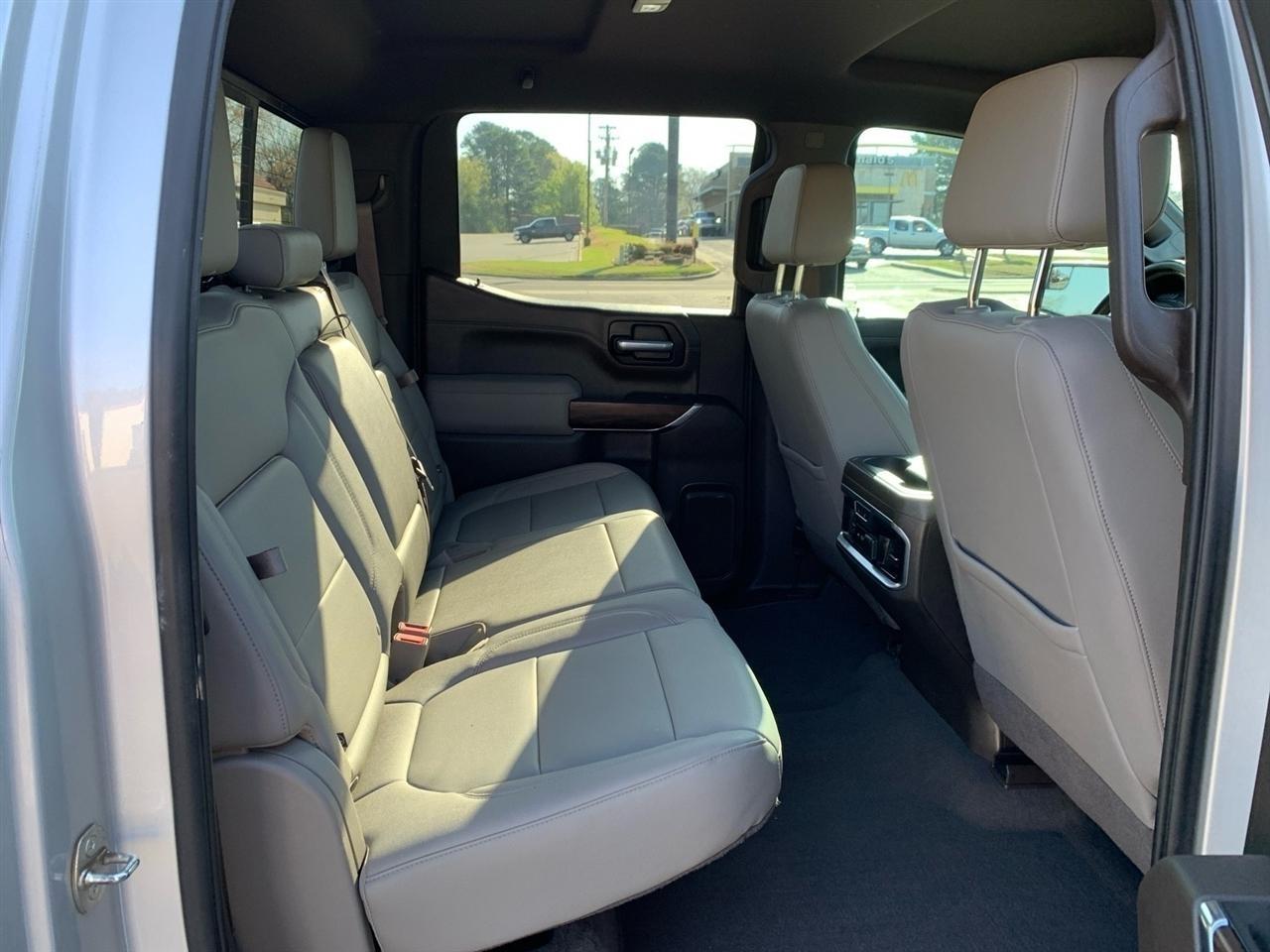 GMC Sierra 1500  2021