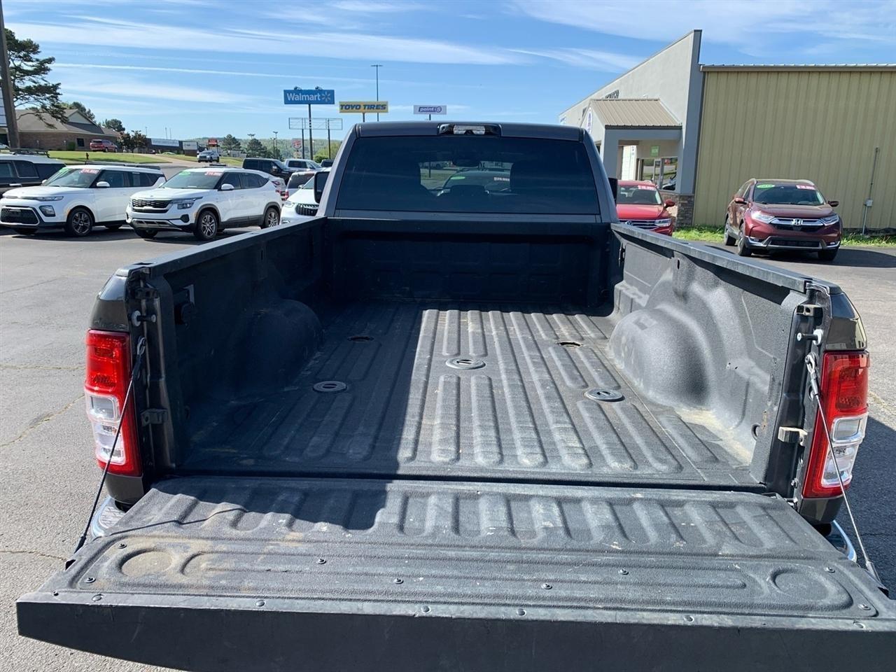 RAM 3500  2024
