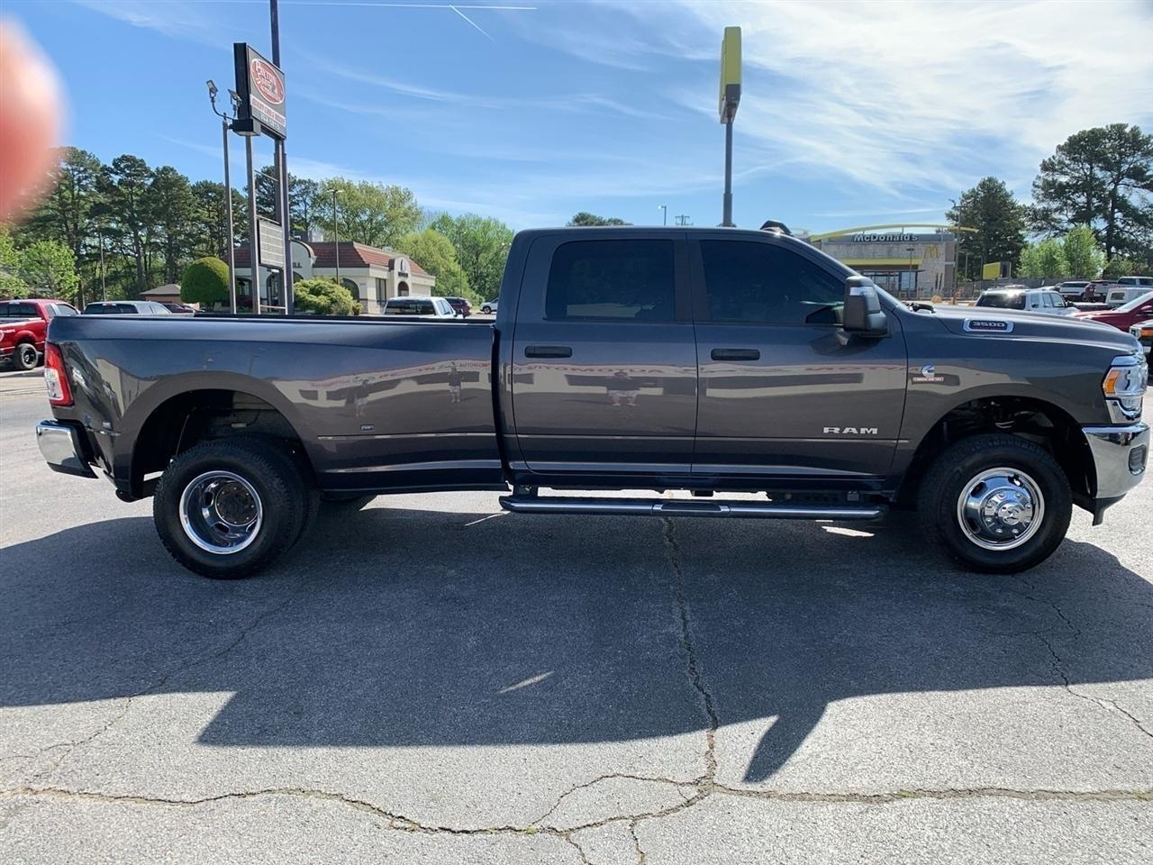 RAM 3500  2024