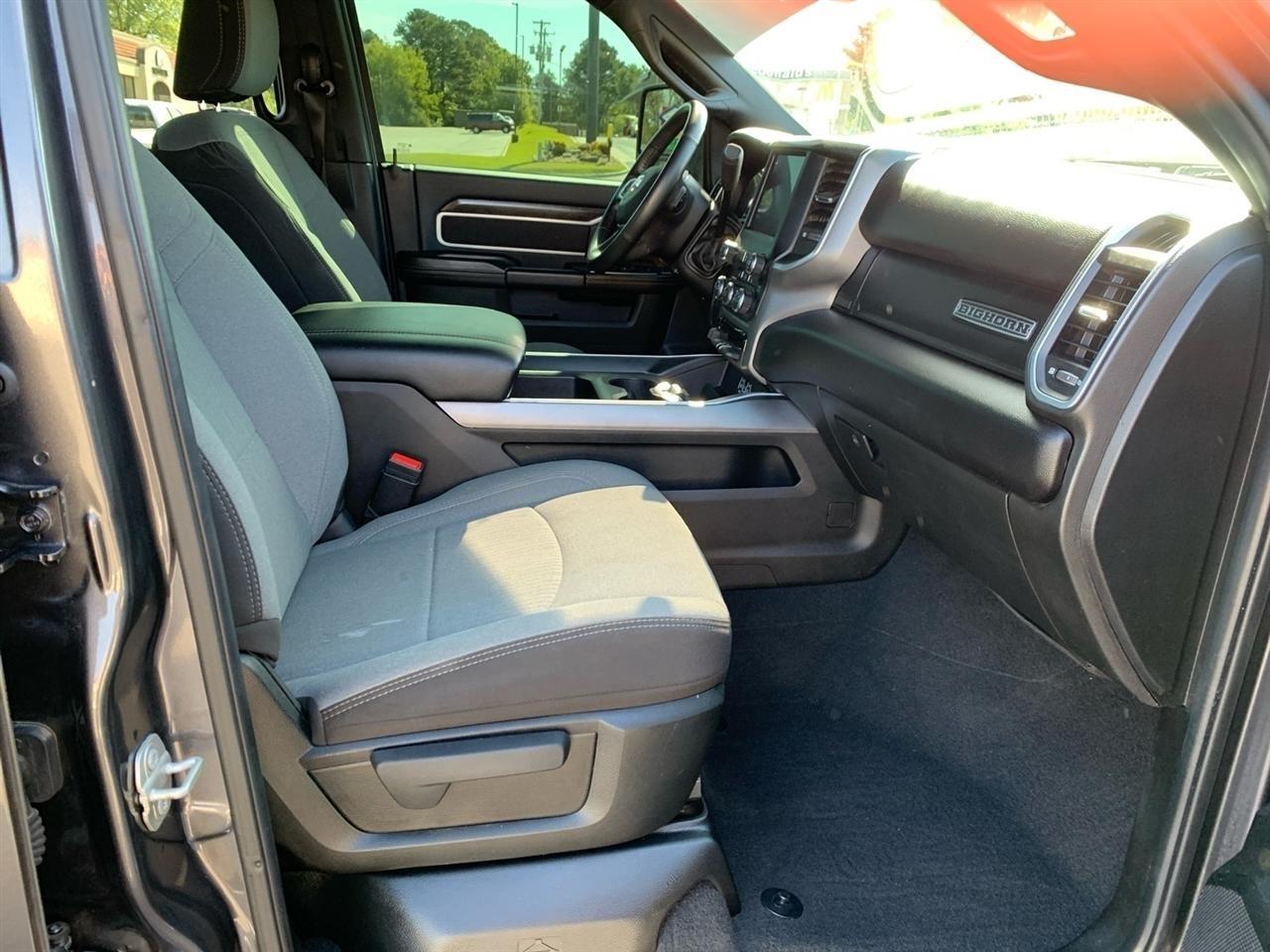 RAM 3500  2024