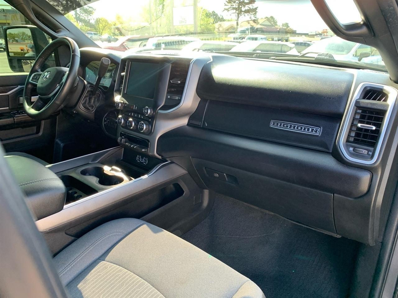 RAM 3500  2024