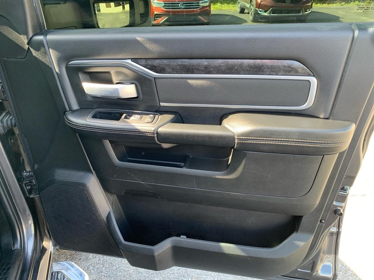 RAM 3500  2024