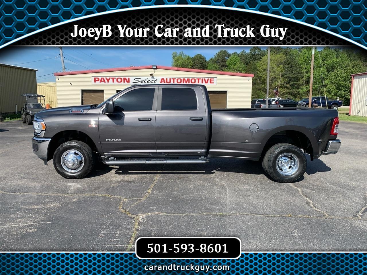 RAM 3500  2024