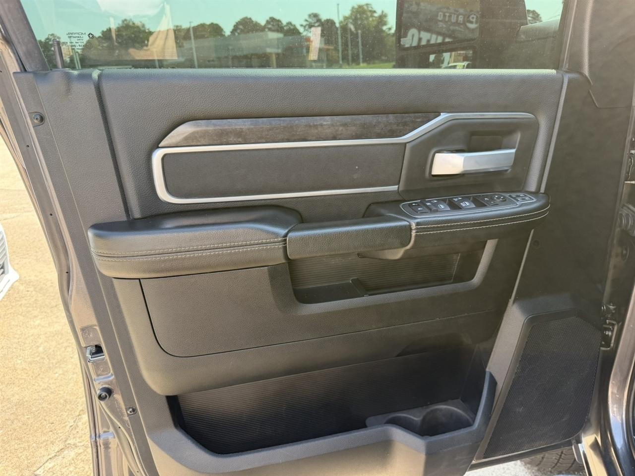 RAM 3500  2024