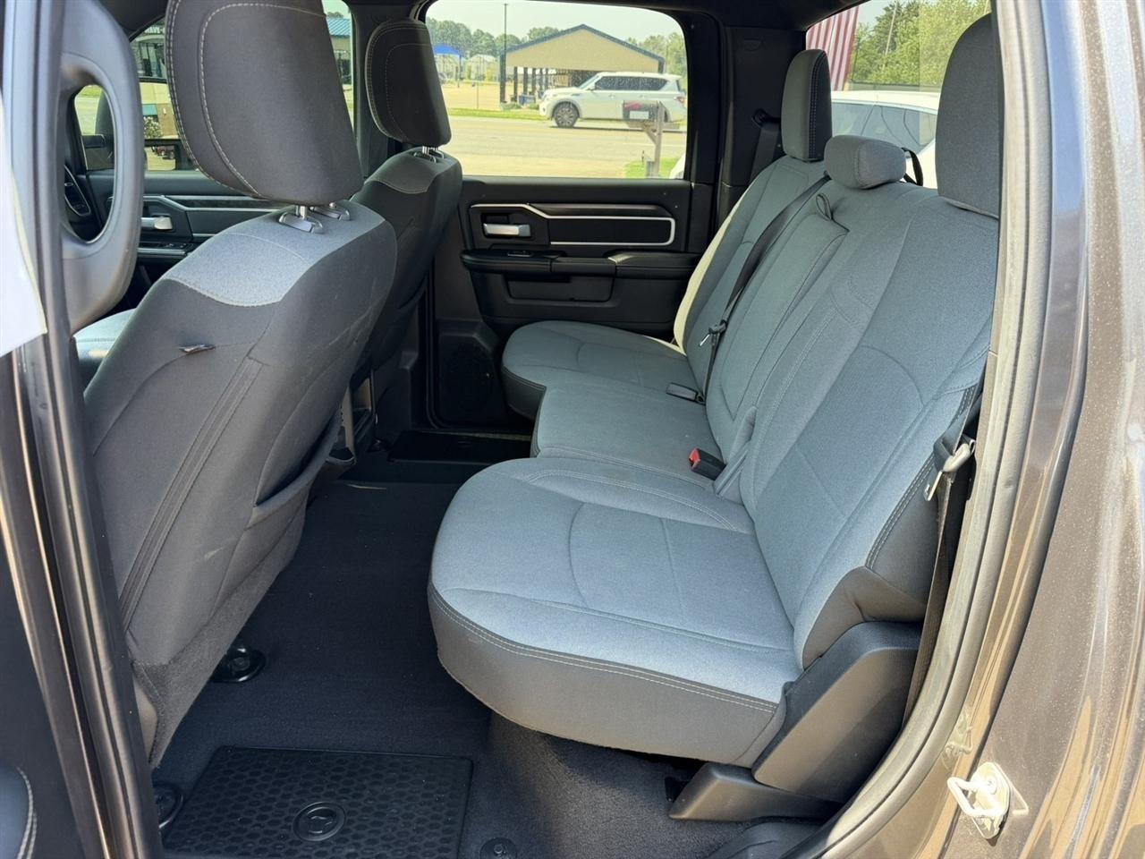 RAM 3500  2024