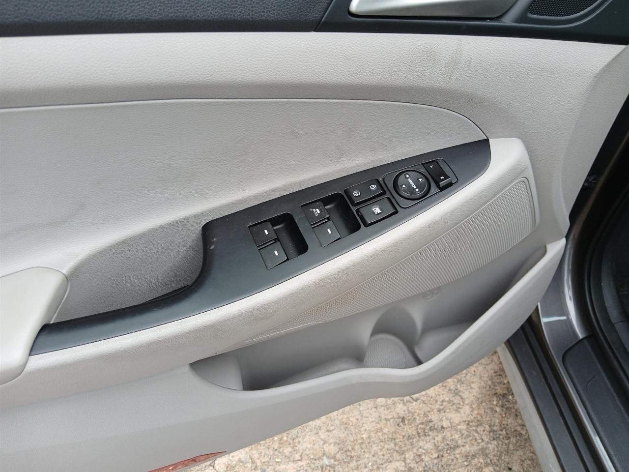 Hyundai Tucson  2020