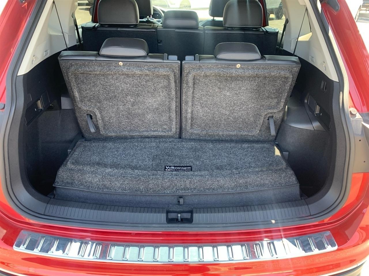 Volkswagen Tiguan  2022
