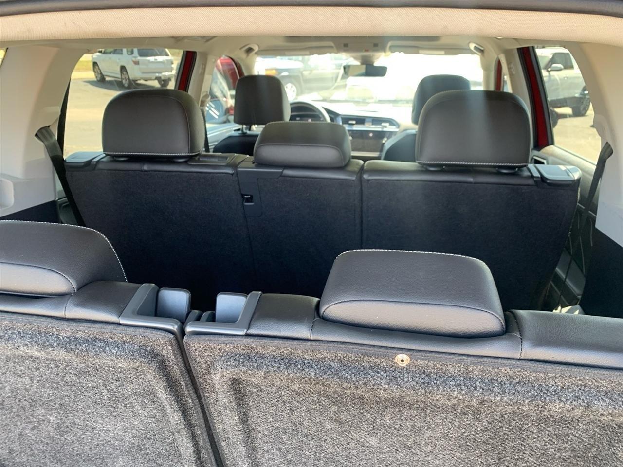 Volkswagen Tiguan  2022