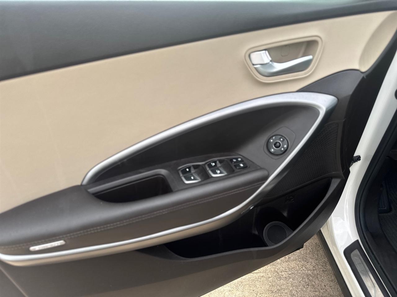 Hyundai Santa Fe XL  2019