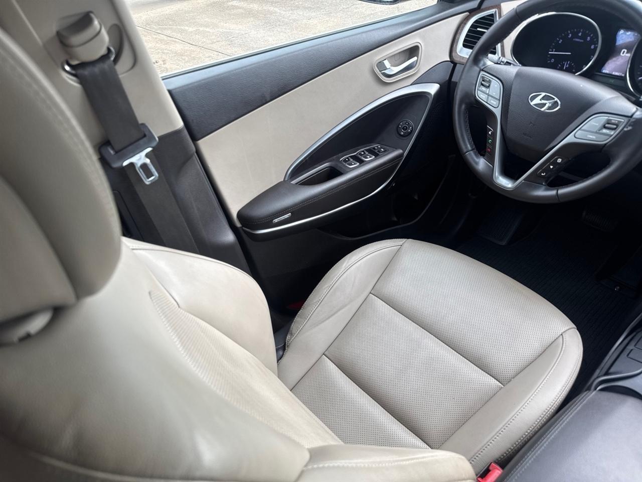 Hyundai Santa Fe XL  2019