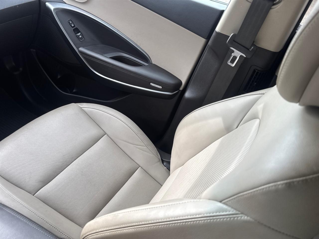 Hyundai Santa Fe XL  2019