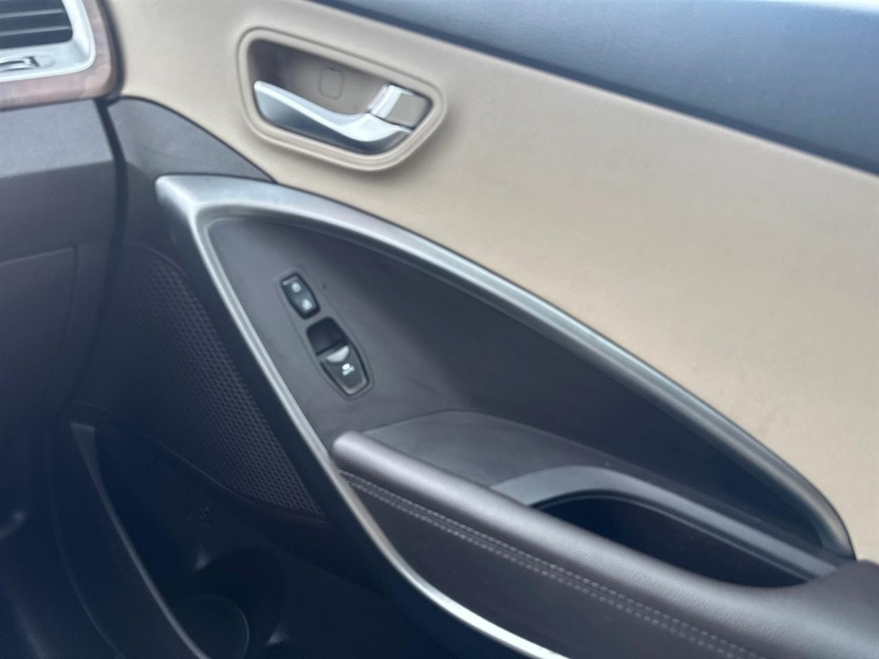 Hyundai Santa Fe XL  2019