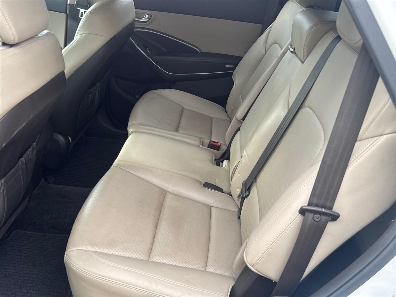Hyundai Santa Fe XL  2019