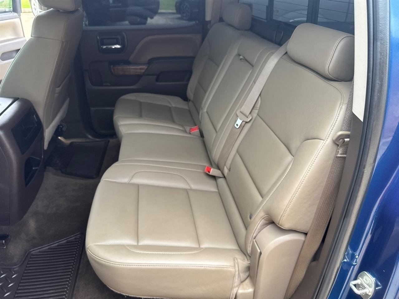GMC Sierra 1500  2016