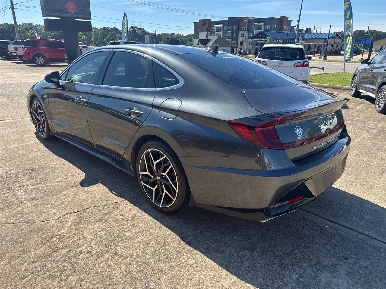 Hyundai Sonata  2023