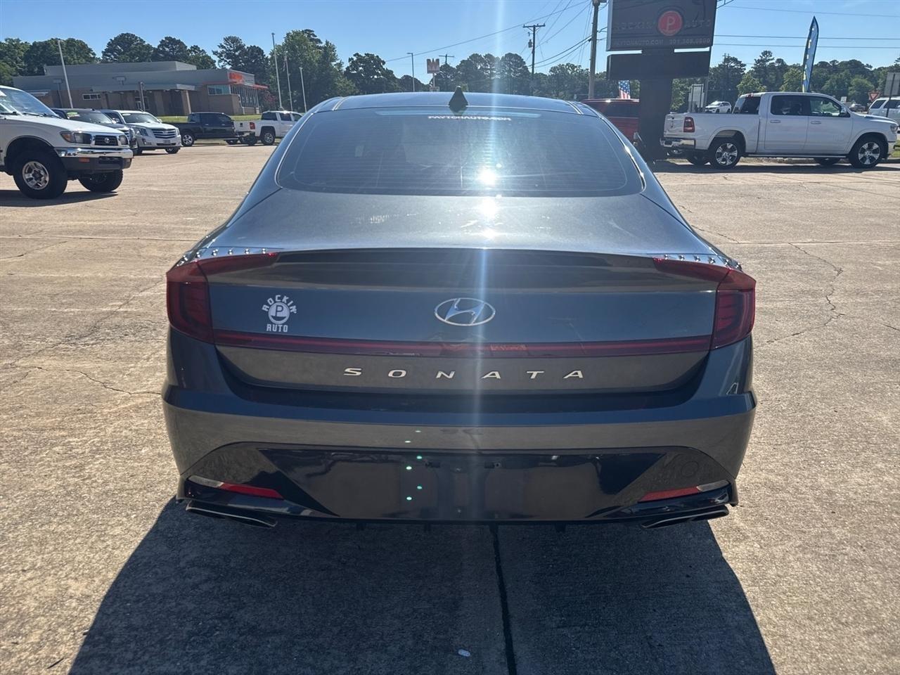 Hyundai Sonata  2023