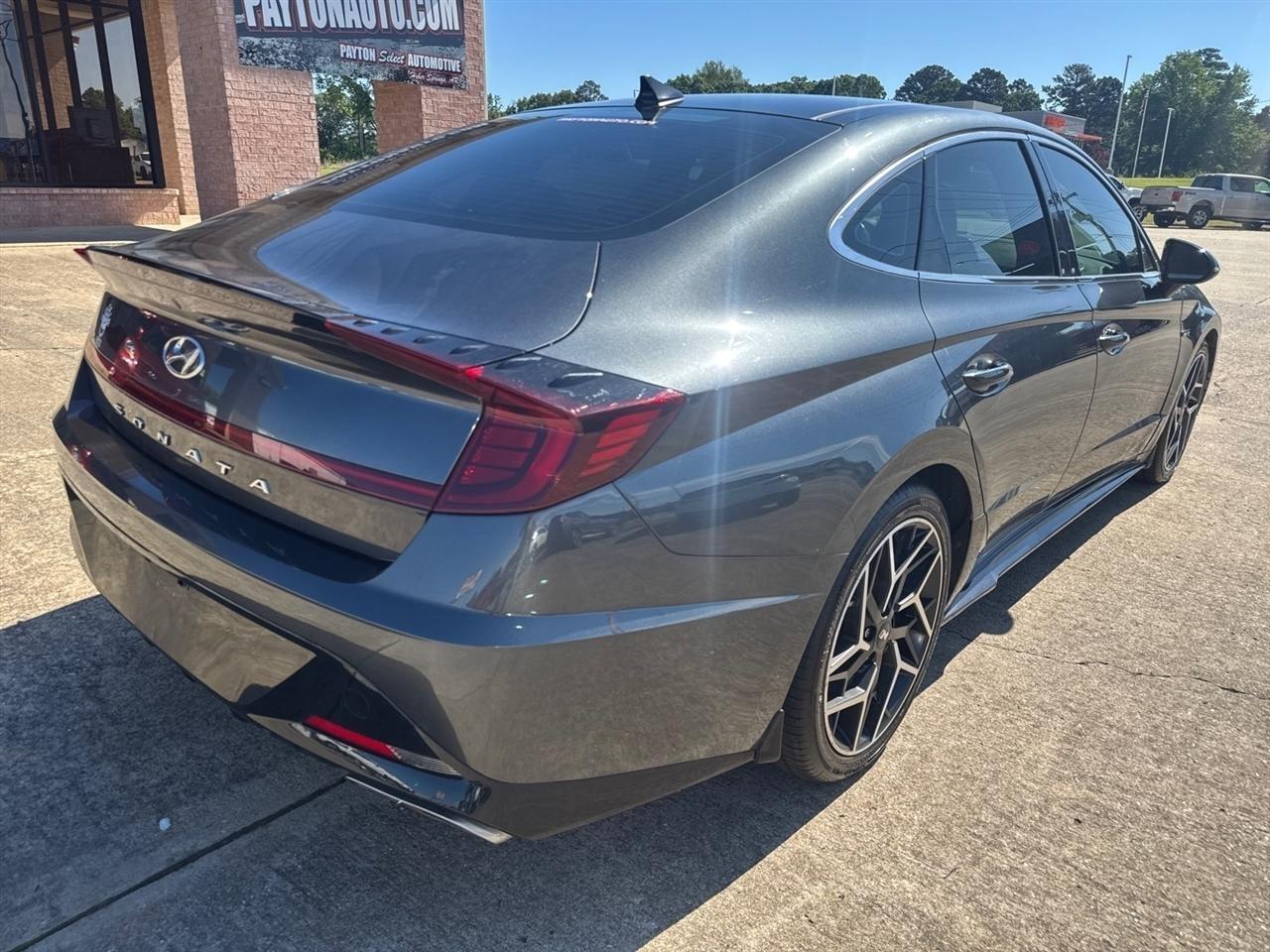 Hyundai Sonata  2023