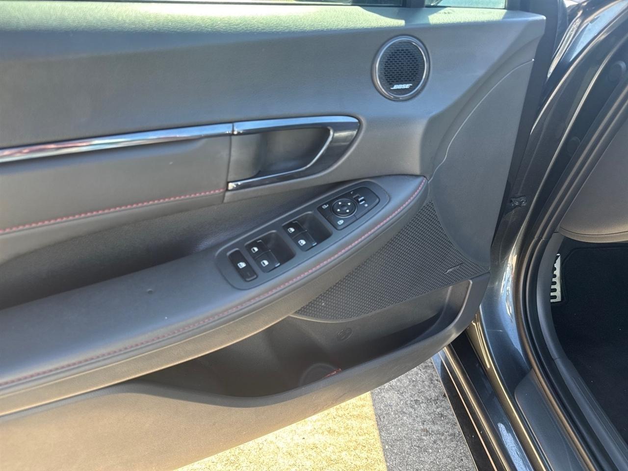 Hyundai Sonata  2023