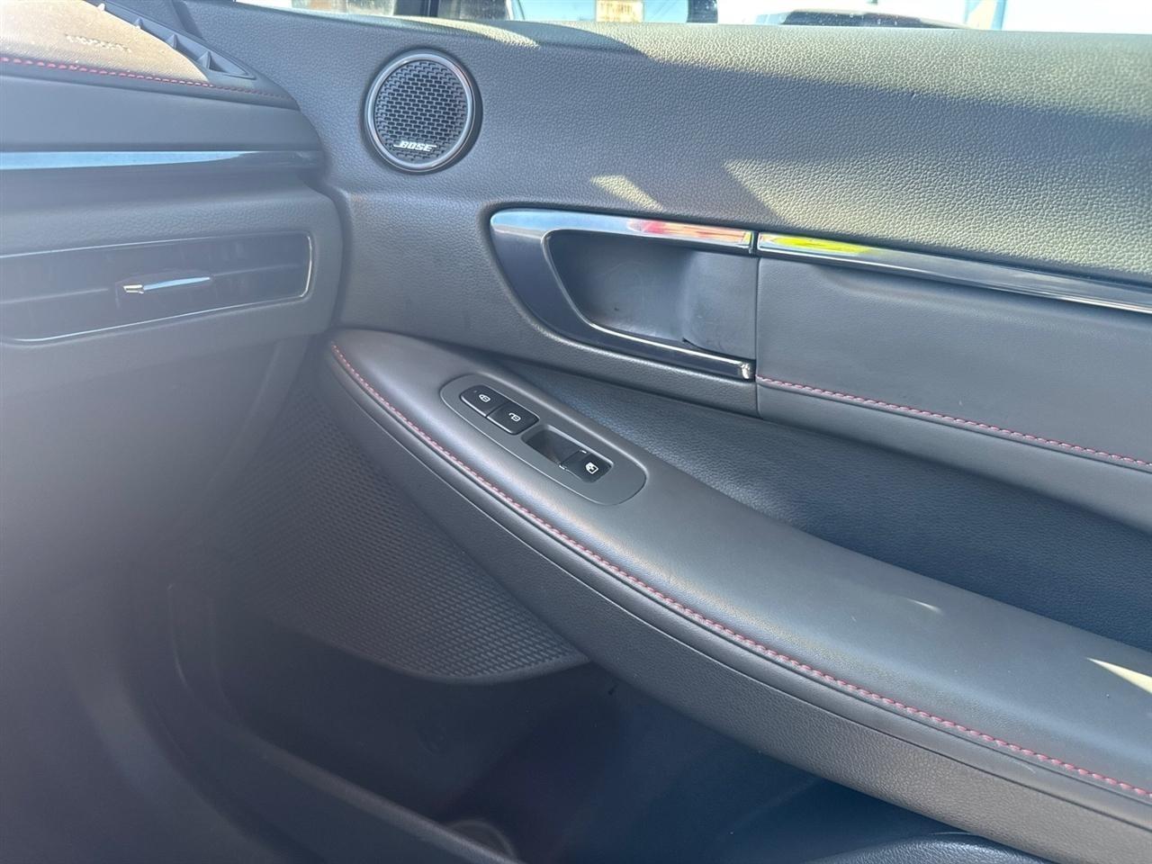 Hyundai Sonata  2023