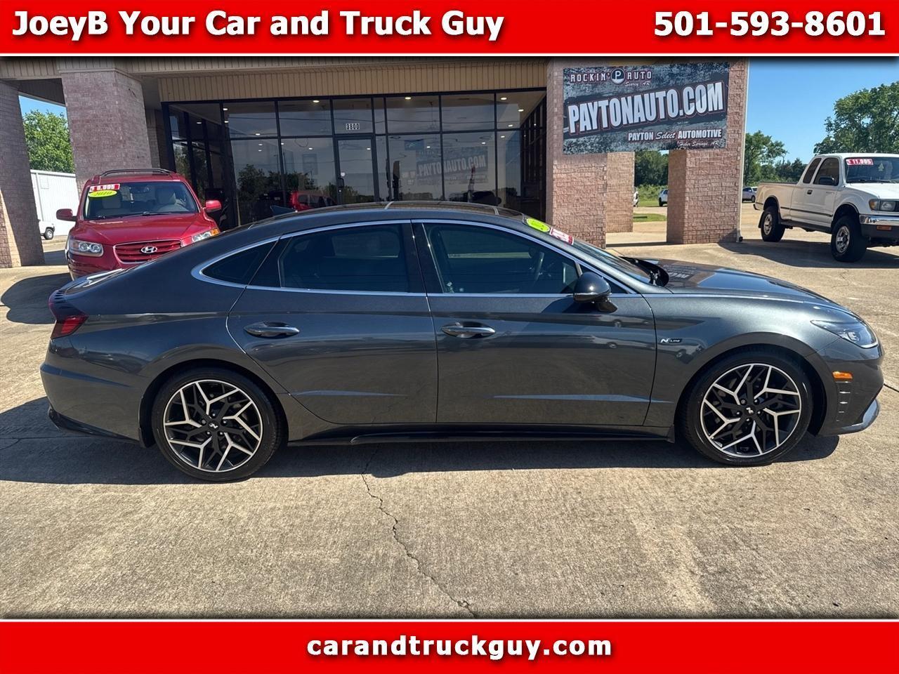 Hyundai Sonata  2023