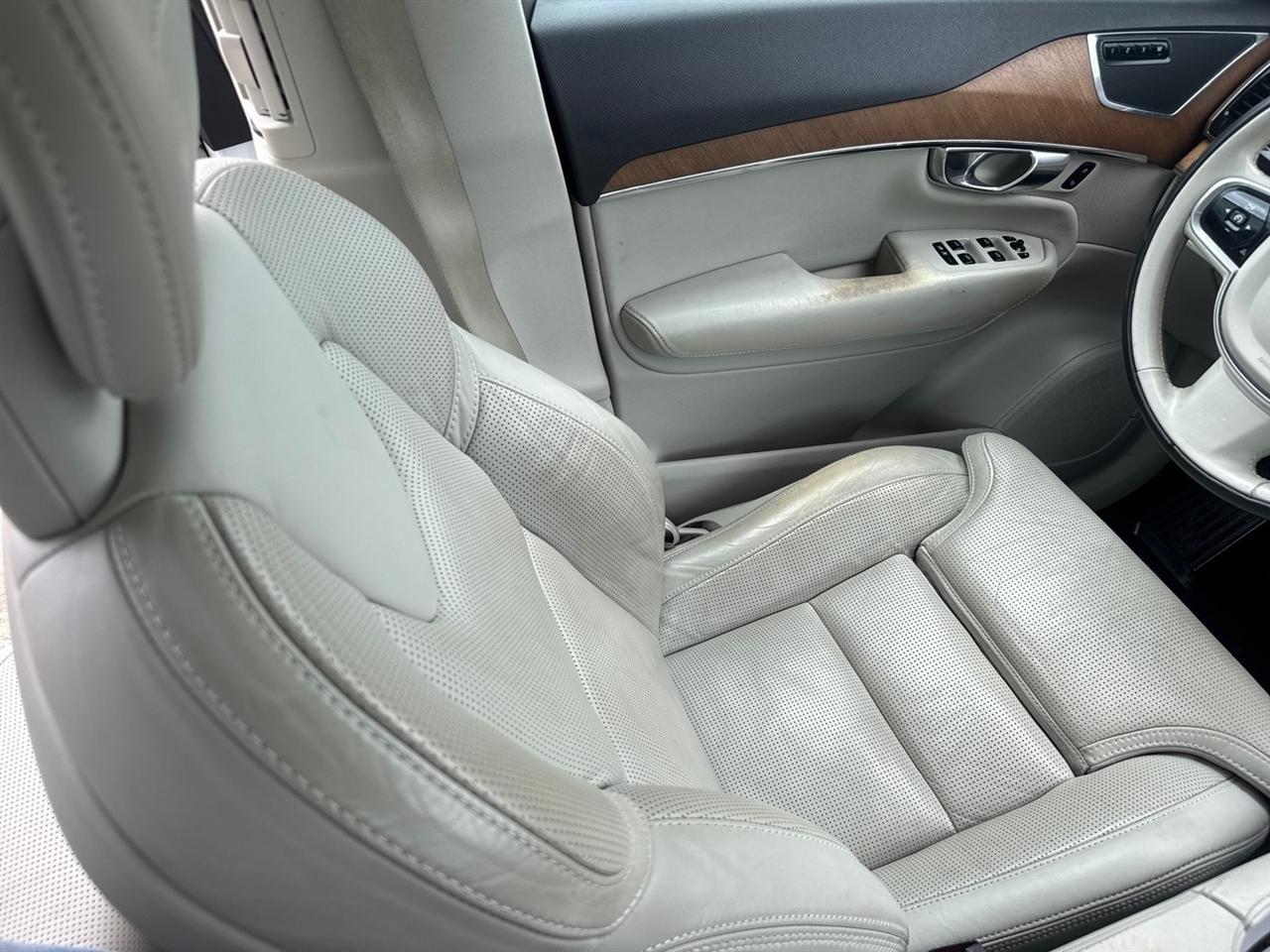 Volvo XC90  2018