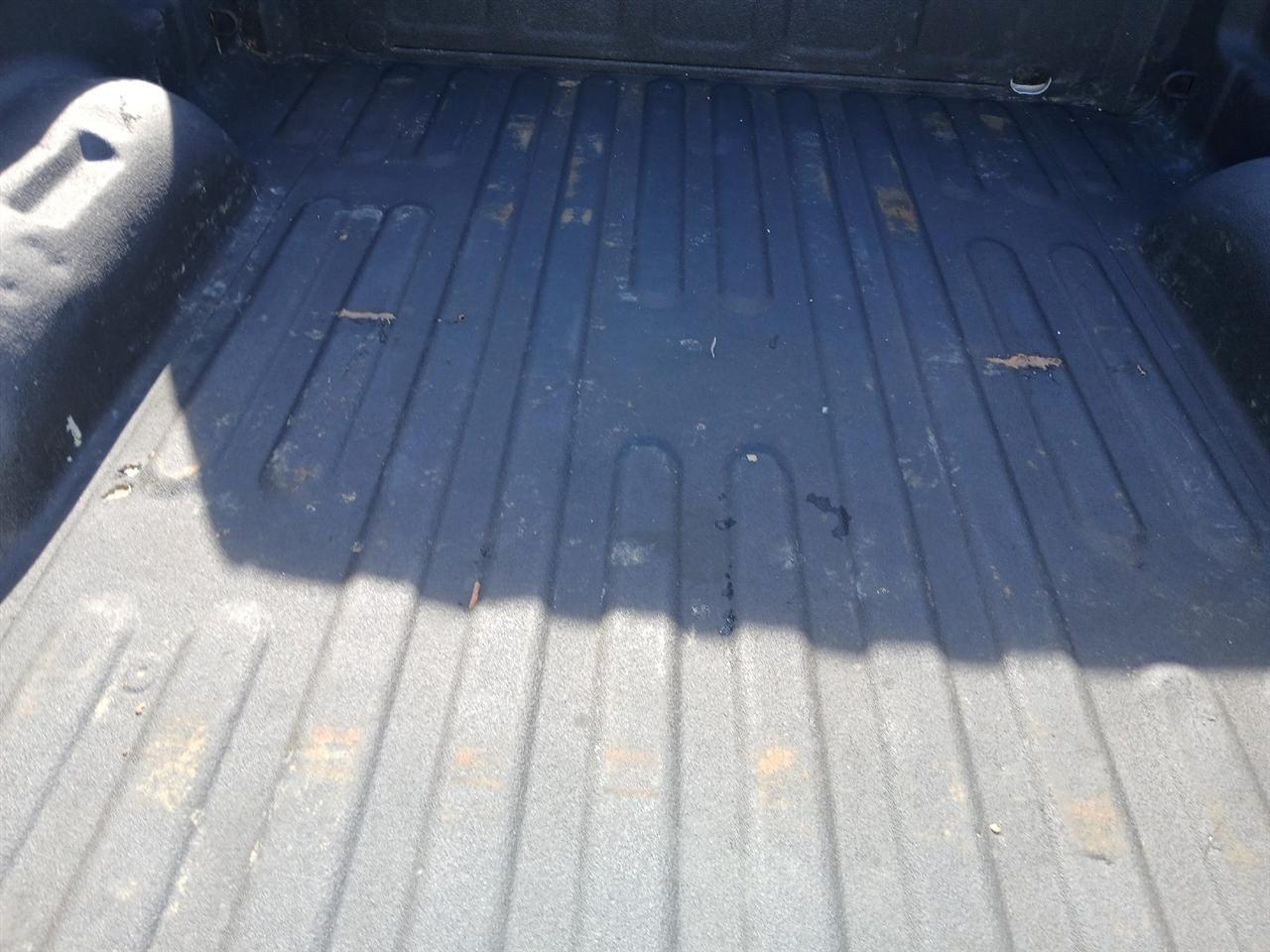 RAM 2500  2022