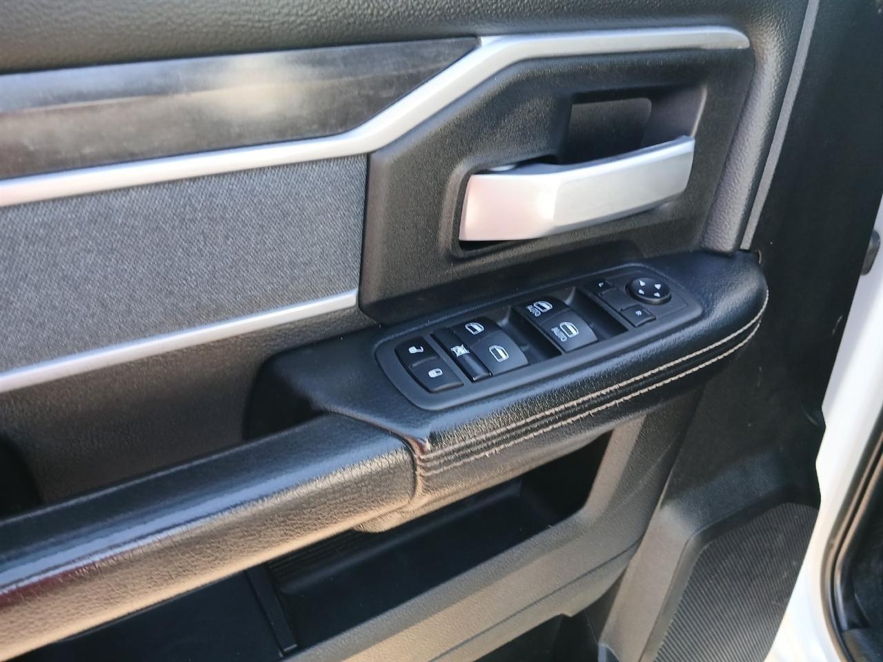 RAM 2500  2022