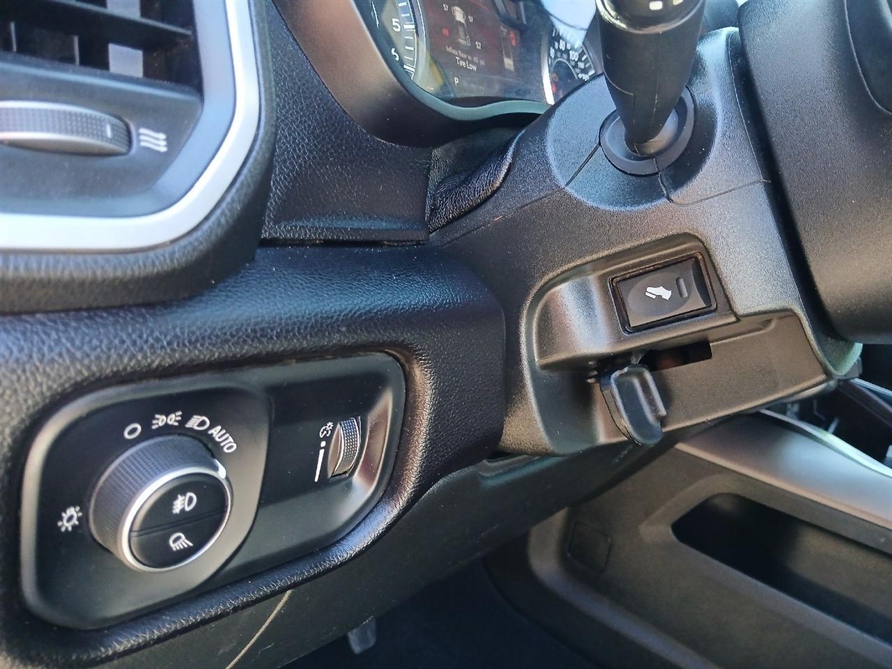 RAM 2500  2022