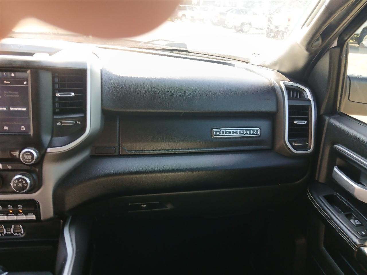 RAM 2500  2022