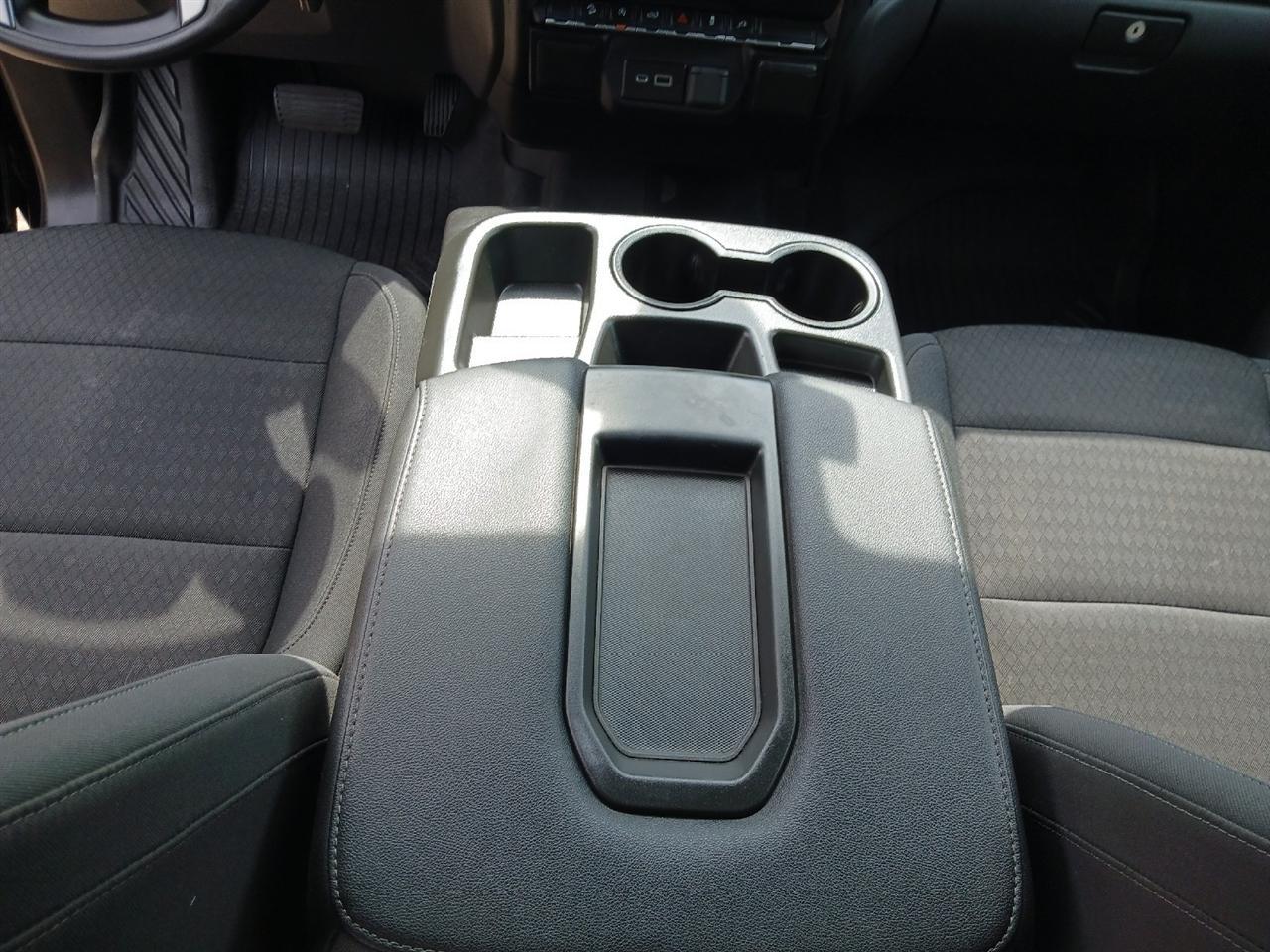 Chevrolet Silverado 1500 Limited  2022