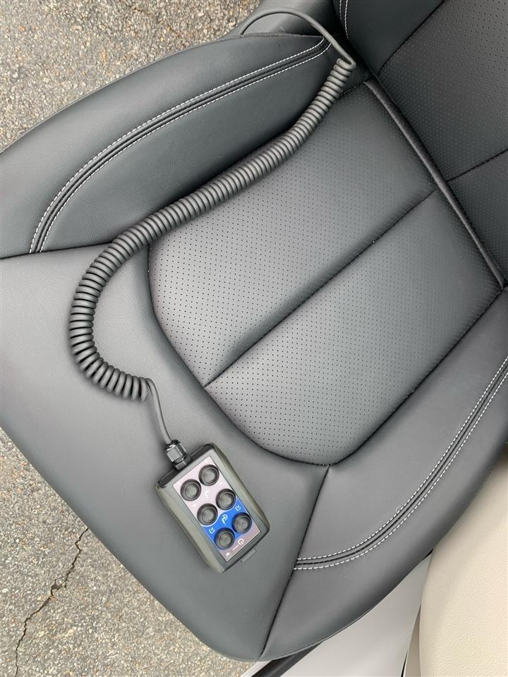 Chrysler Pacifica  2024