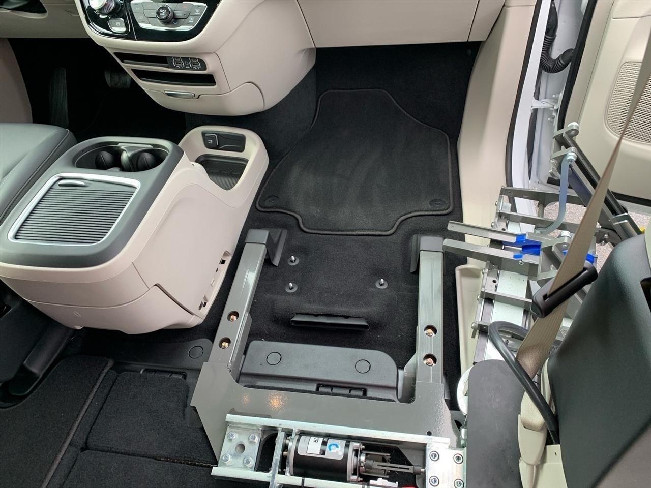 Chrysler Pacifica  2024