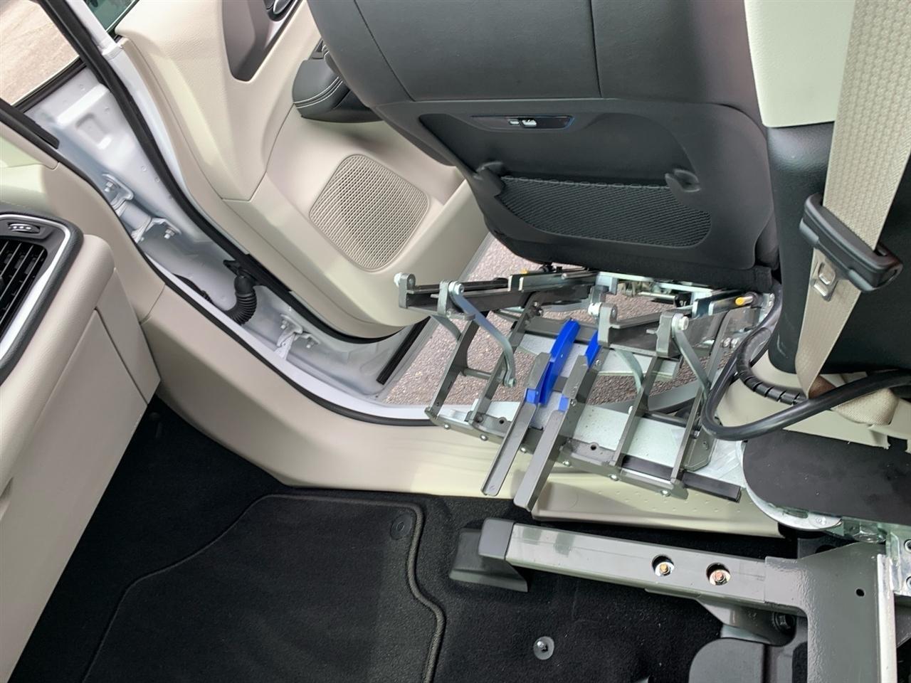 Chrysler Pacifica  2024