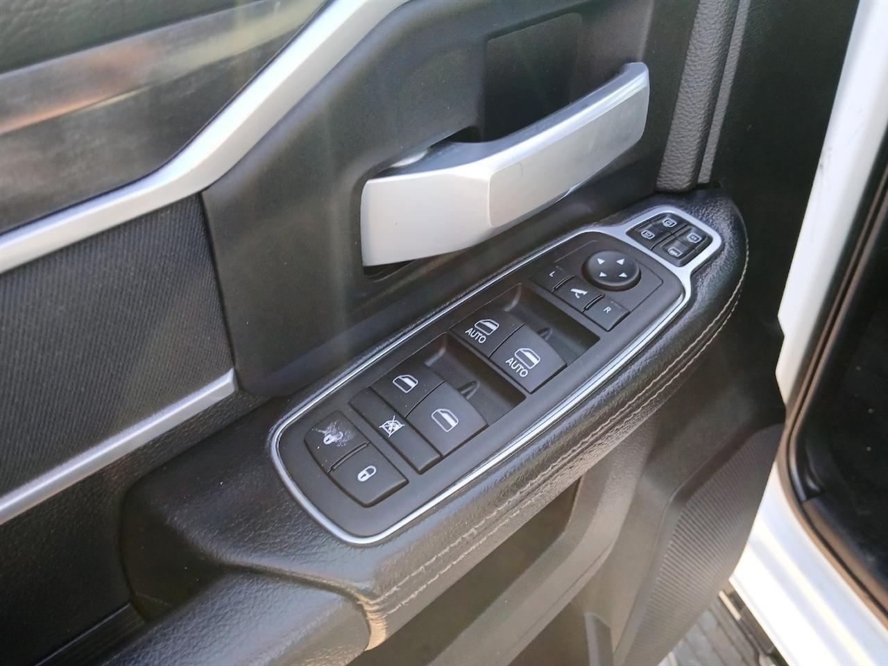 RAM 2500  2024