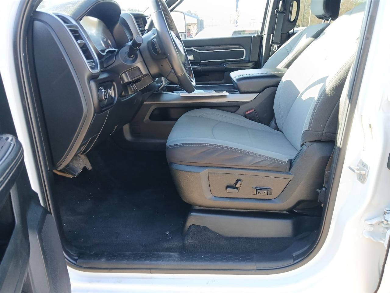 RAM 2500  2024