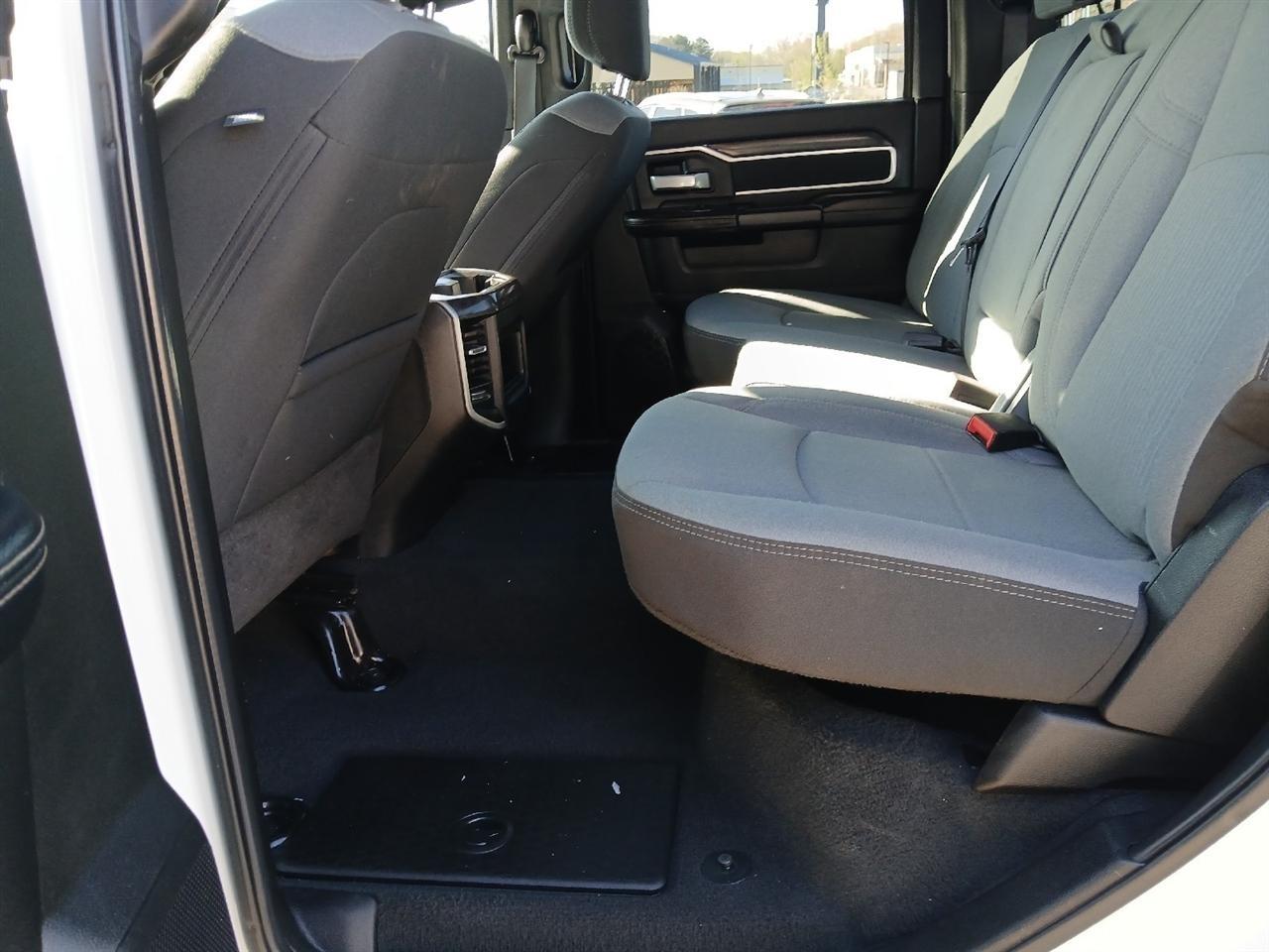 RAM 2500  2024