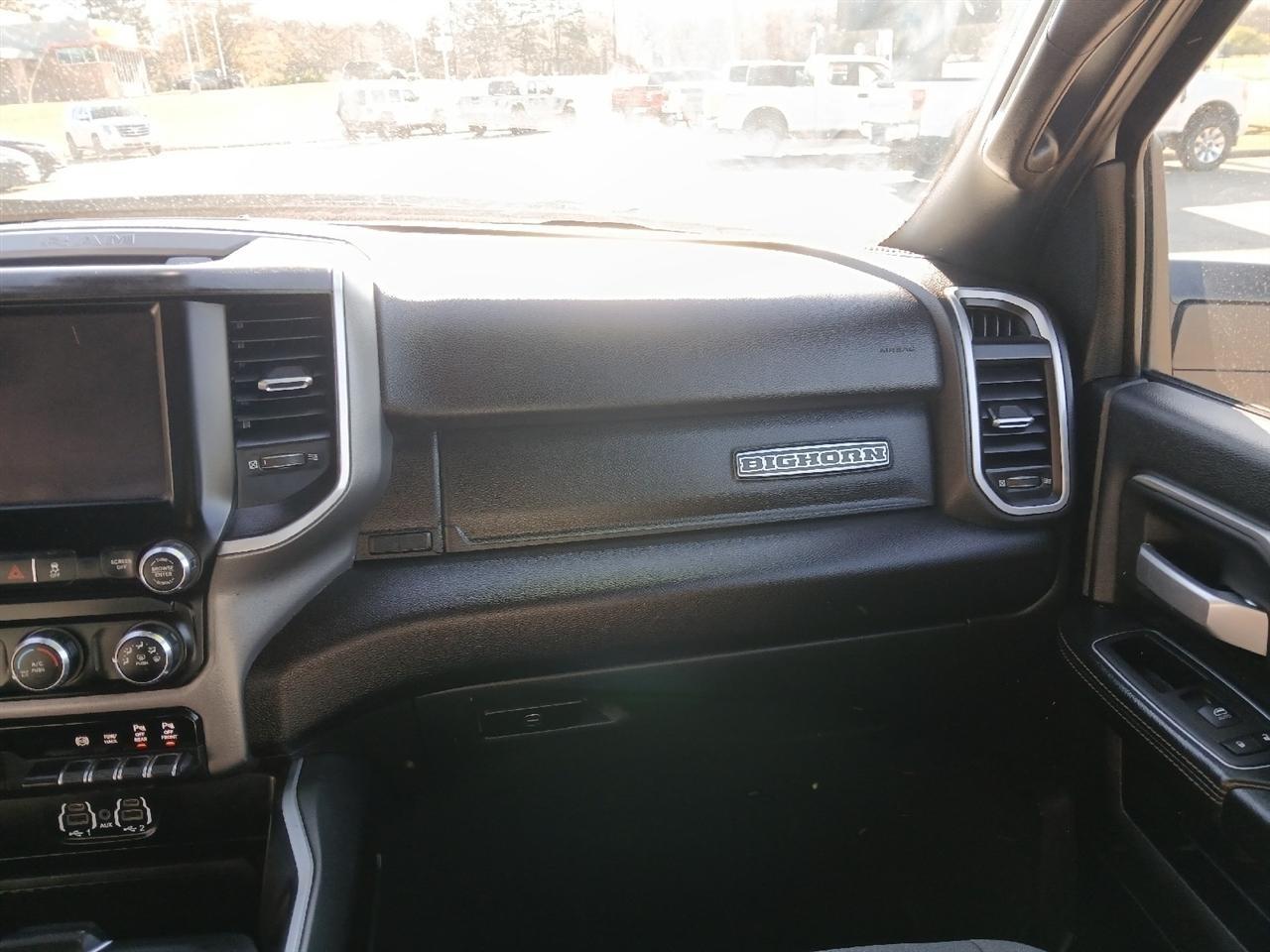 RAM 2500  2024