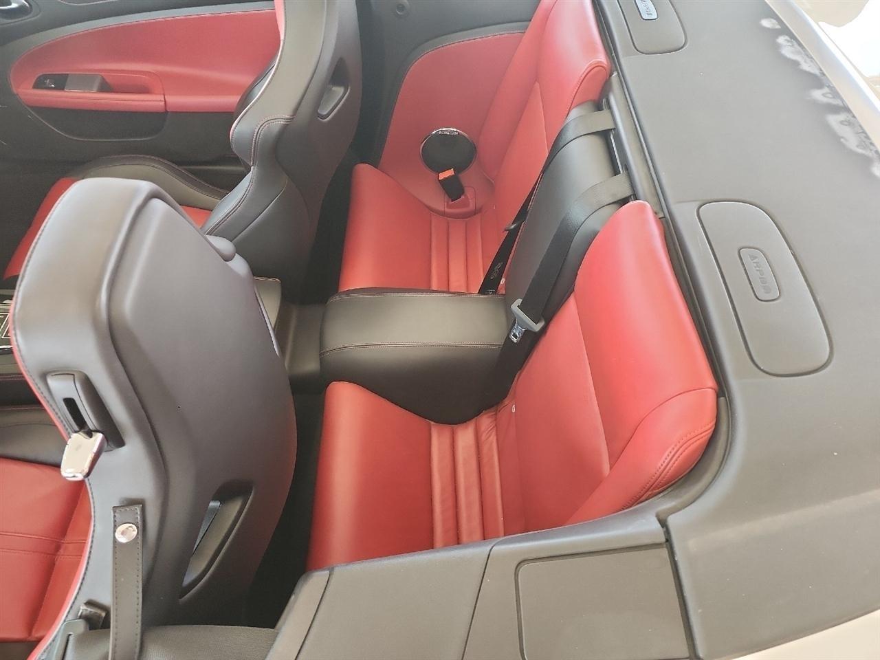 Jaguar XK-Series  2015