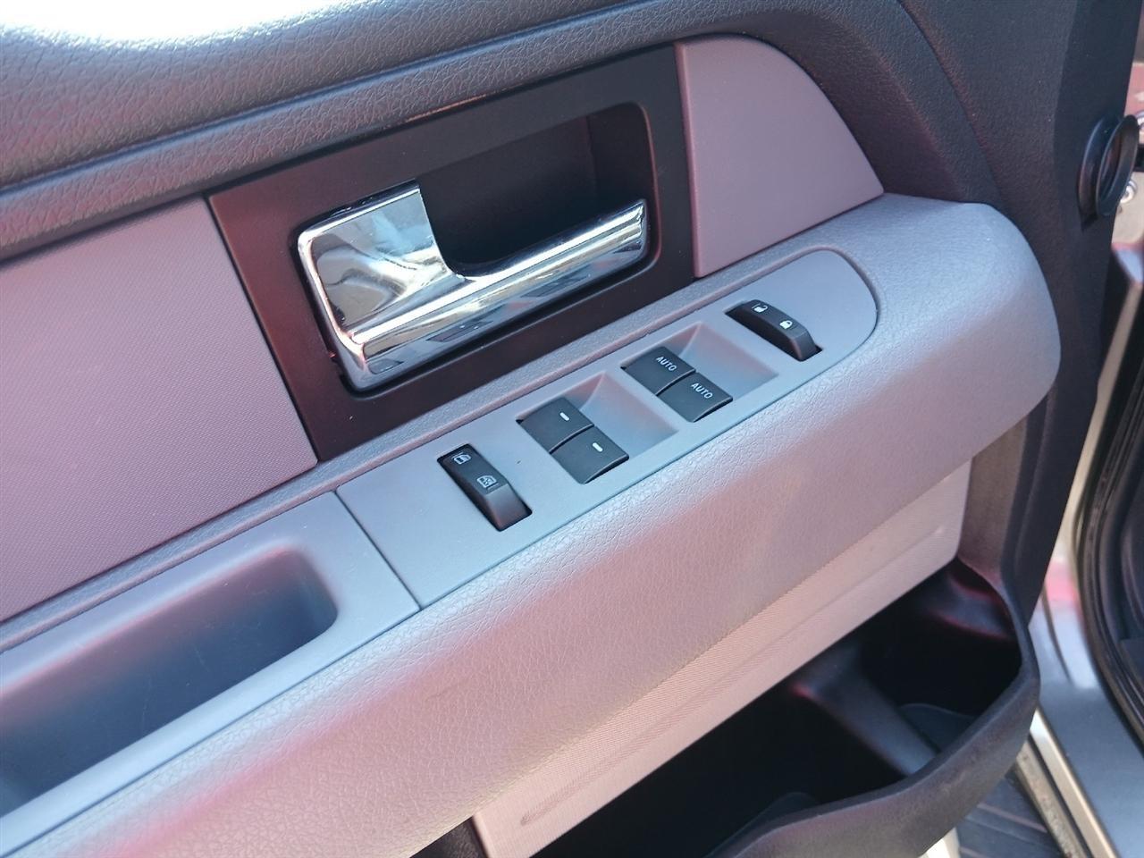 Ford F-150  2014