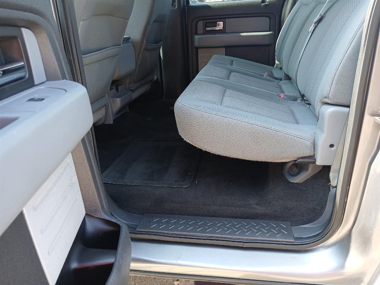 Ford F-150  2014